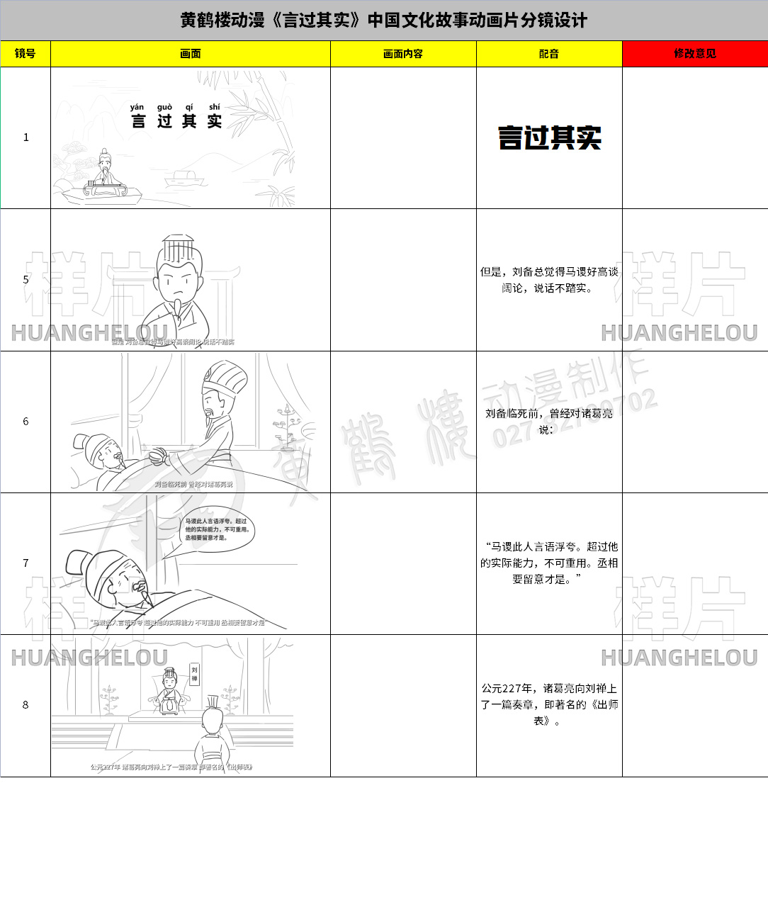 中国文化故事《言过其实》动画片分镜设计5-8.jpg